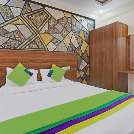 Itsy By Treebo - Royal Comfort Hotel Bangalore Exterior foto