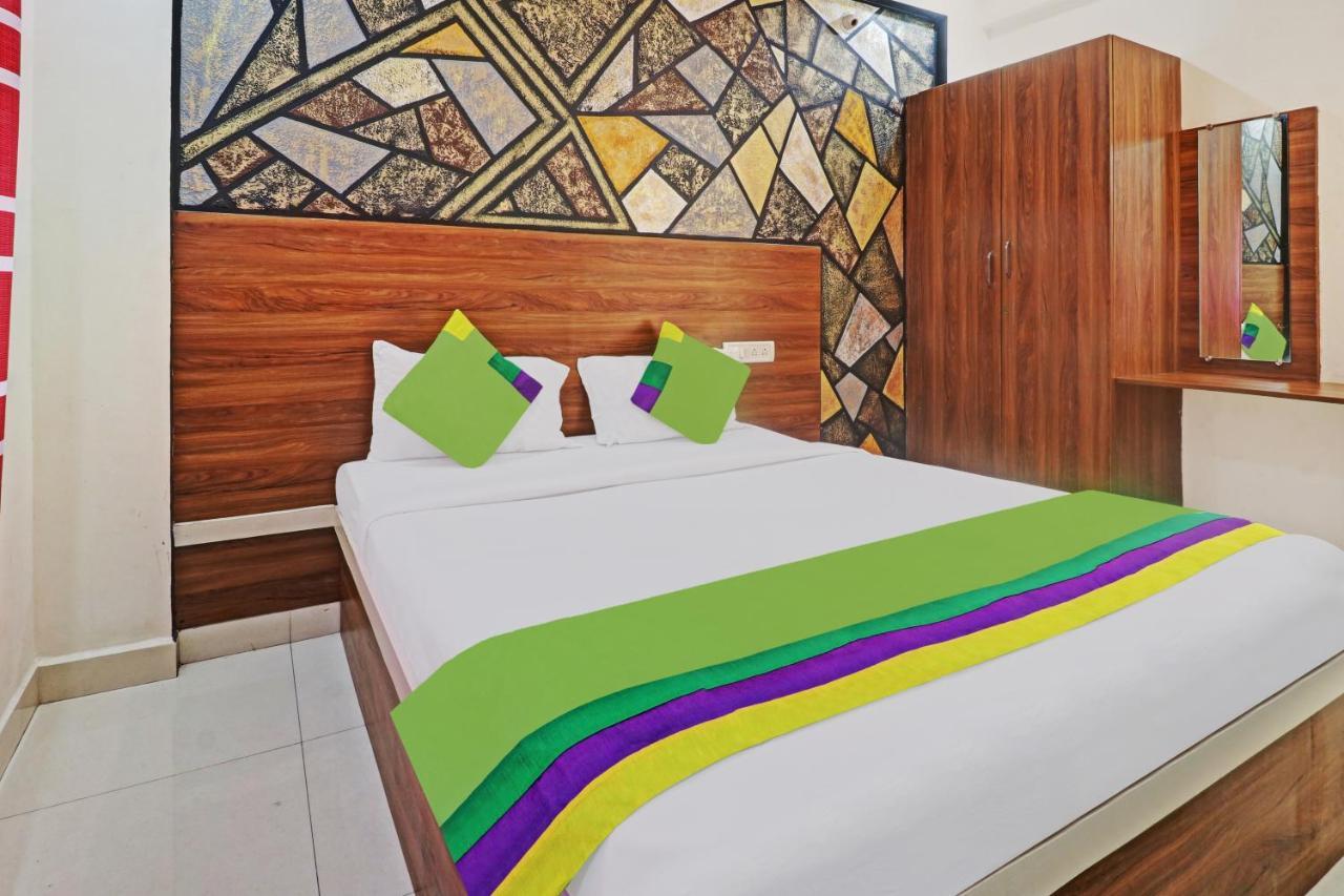 Itsy By Treebo - Royal Comfort Hotel Bangalore Exterior foto